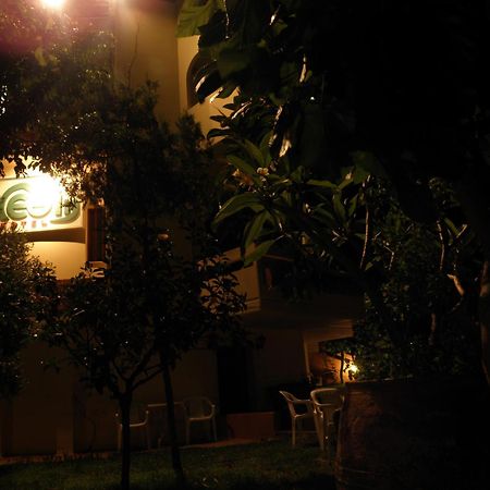 Megim Hotel Palaiochora Exterior photo